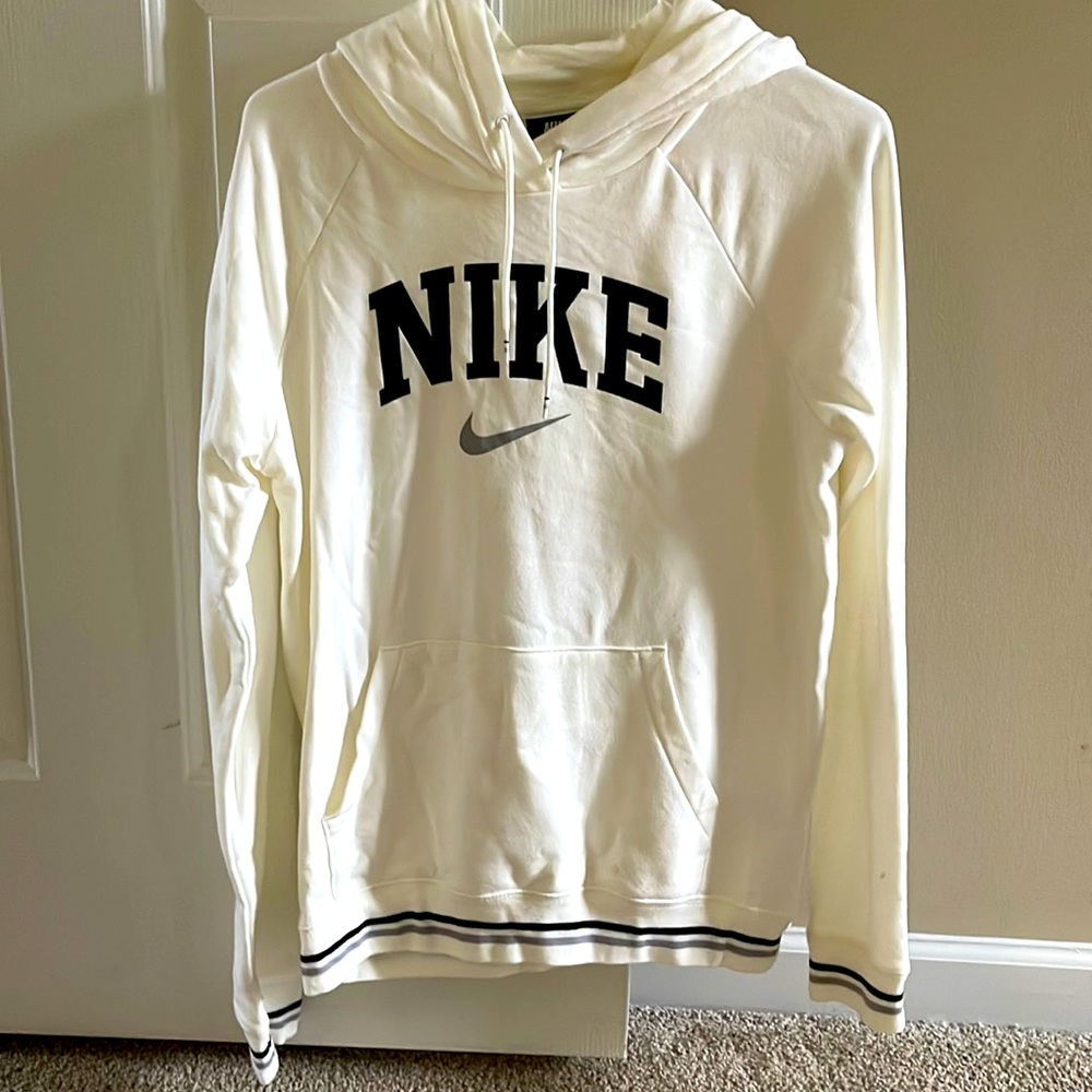 Nike hoodie